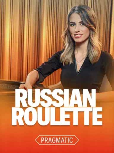Russian Roulette · Arkada Live Casino